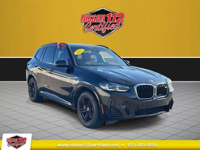 Used 2022 BMW X3 M40i