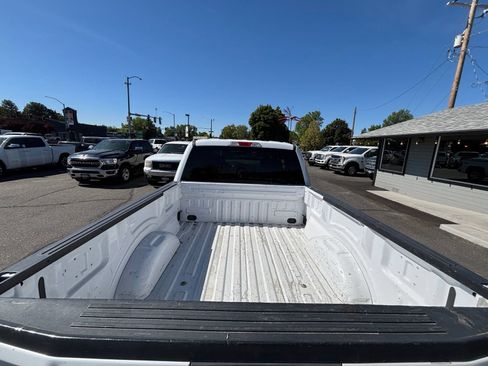 Used 2017 Ford F150 XLT w/ Trailer Tow Package AWD/4WD image 11