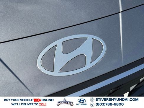 New 2026 Hyundai Elantra Sport image 8