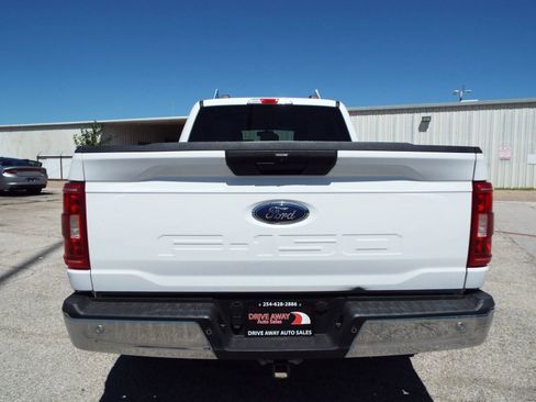 Used 2021 Ford F150 XLT w/ Equipment Group 301A Mid image 7