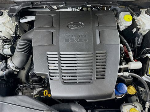 Used 2022 Subaru Forester Wilderness image 34