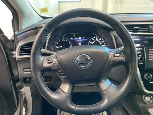 Used 2020 Nissan Murano Platinum w/ Cargo Package AWD/4WD image 23