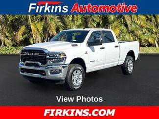 New 2025 RAM 2500 Big Horn video 1