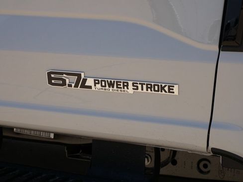 New 2026 Ford F250 XL w/ STX Appearance Package AWD/4WD image 9