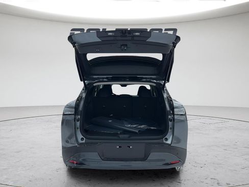 New 2026 Nissan Murano SL AWD/4WD image 9