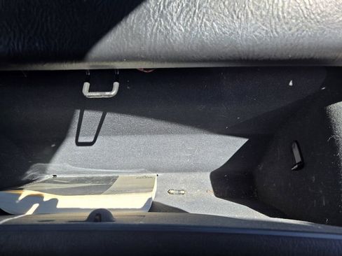 Used 2001 Acura MDX image 25