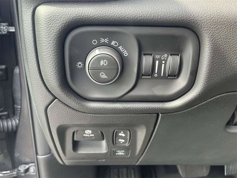 New 2026 RAM 1500 Laramie w/ Night Edition image 12