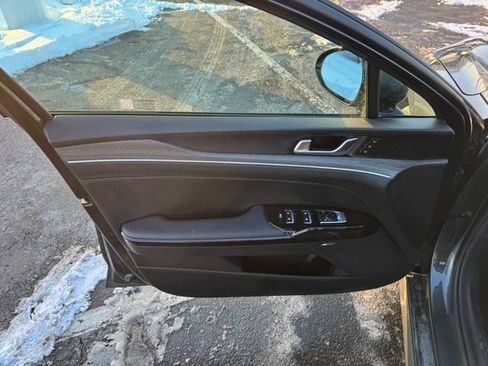 Used 2025 Kia K5 EX image 14