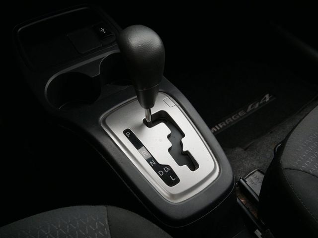 Used 2023 Mitsubishi Mirage G4 ES FWD image 24