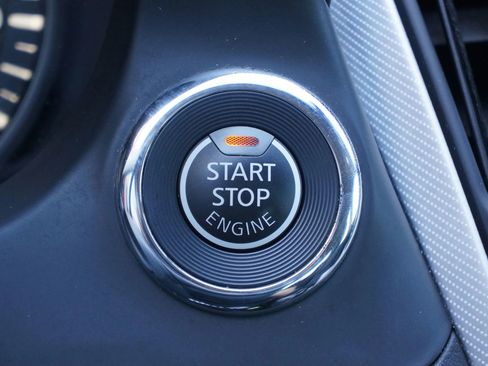 Used 2021 INFINITI Q50 Luxe w/ Cargo Package RWD image 40