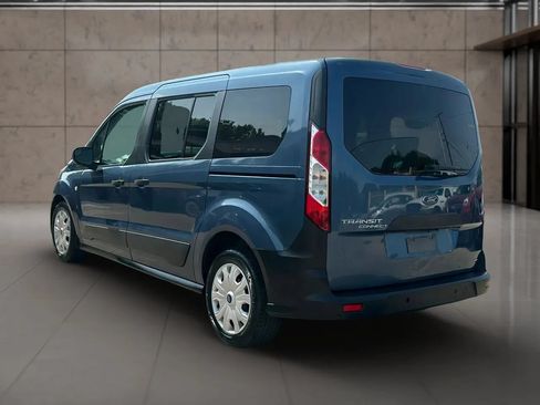 Used 2022 Ford Transit Connect XL FWD image 3
