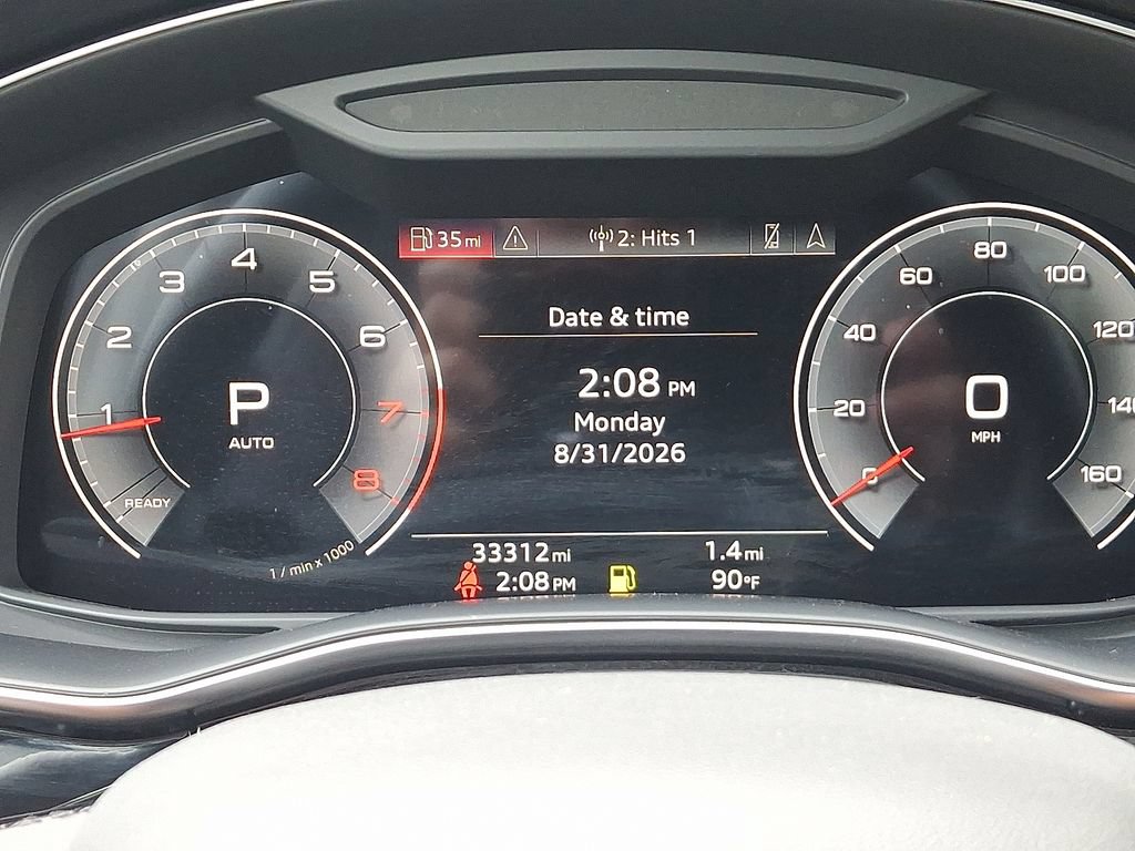 Certified 2023 Audi Q7 2.0T Premium Plus w/ Premium Plus Package AWD/4WD image 21