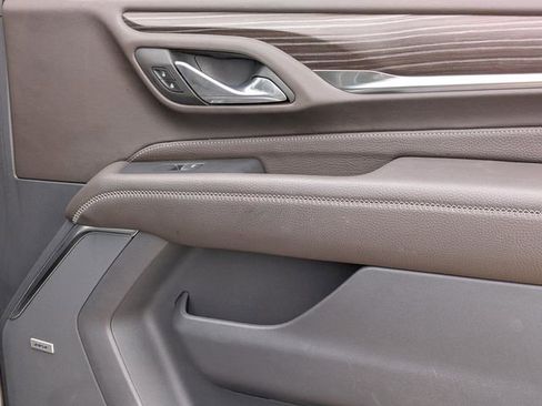 Used 2024 GMC Yukon XL Denali w/ Max Trailering Package image 35