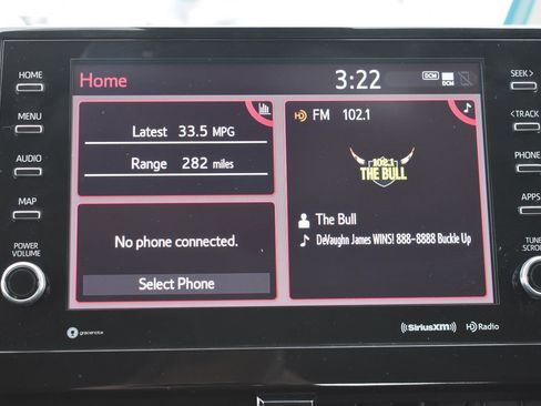 Used 2024 Toyota Camry XSE image 26