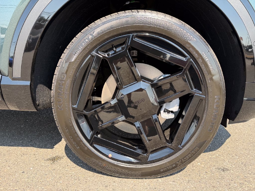 New 2027 Kia Telluride X-Line SX Prestige AWD/4WD image 9