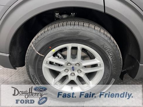 New 2026 Ford Explorer Active image 15