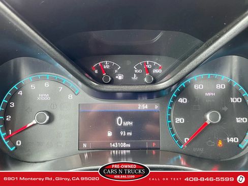 Used 2022 Chevrolet Colorado Z71 image 18