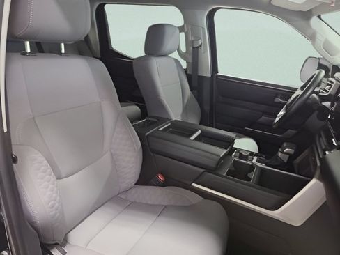 Used 2024 Toyota Tundra SR5 w/ SR5 Convenience Package AWD/4WD image 13