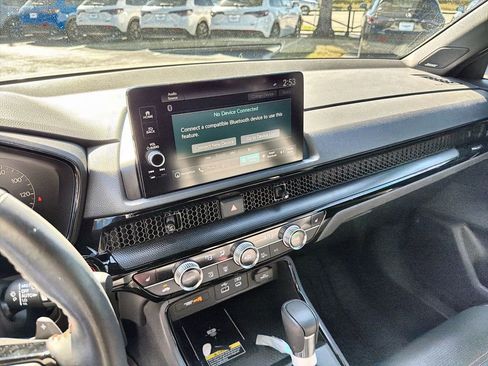 Certified 2023 Honda CR-V Sport Touring image 22