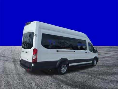 New 2026 Ford Transit 350 XL RWD image 4