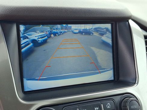Used 2017 Chevrolet Tahoe Premier AWD/4WD image 21