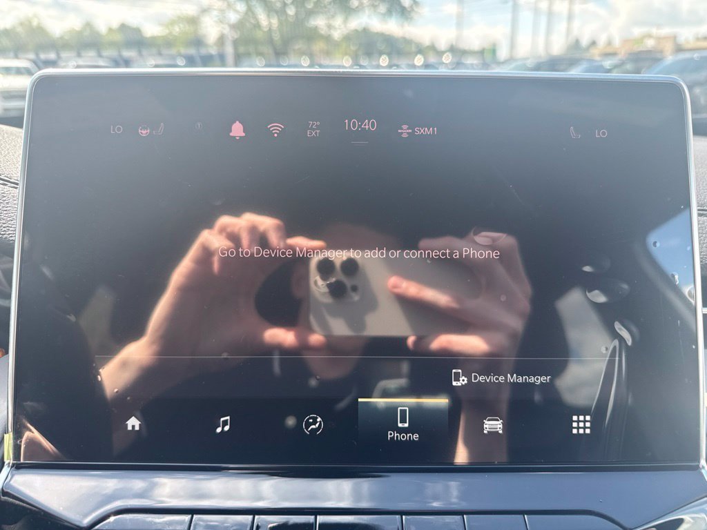 New 2026 Jeep Compass Limited AWD/4WD image 34