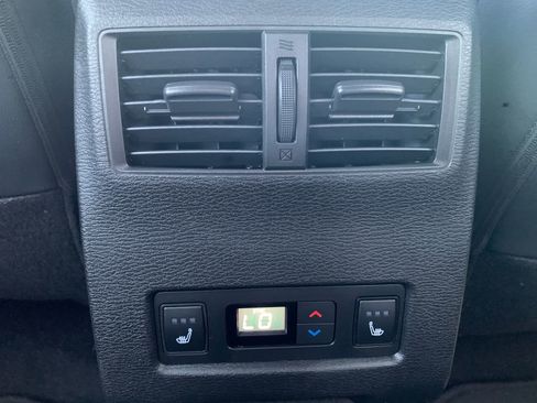 New 2026 Nissan Rogue Platinum AWD/4WD image 27