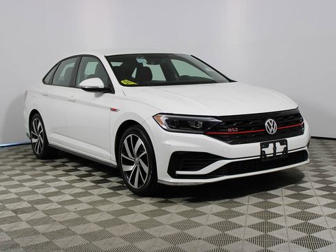 Used 2021 Volkswagen Jetta GLI image 34