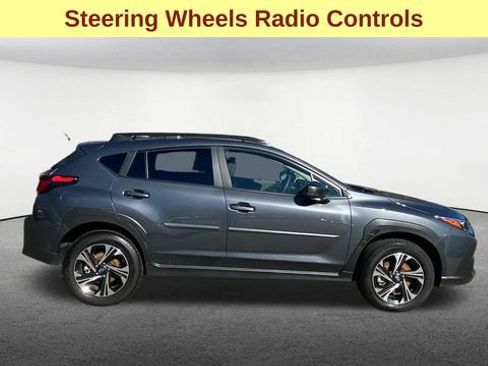 Certified 2025 Subaru Crosstrek 2.0i Premium AWD/4WD image 9