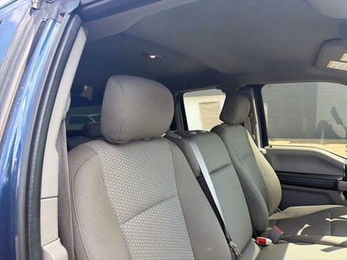 Used 2019 Ford F150 XLT w/ Equipment Group 301A Mid image 17