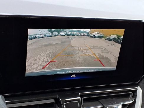 Used 2025 Chevrolet TrailBlazer LT AWD/4WD image 14