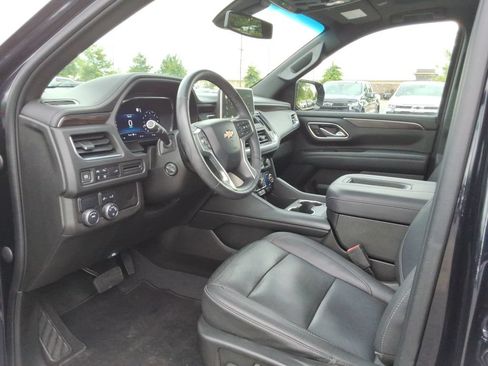 Certified 2022 Chevrolet Tahoe LT w/ LT Signature Plus Package RWD image 23