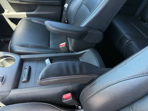 Used 2023 Honda Ridgeline RTL-E image 14