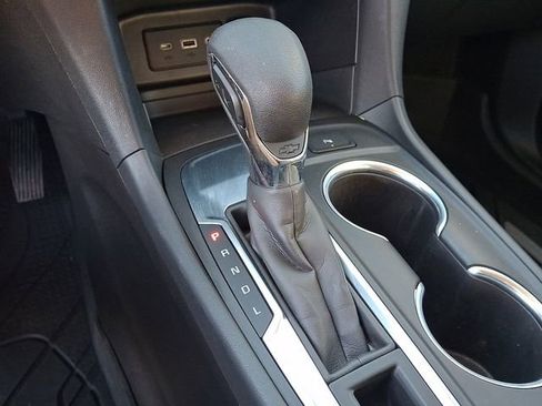 Certified 2024 Chevrolet Equinox LT w/ LPO, Floor Liner Package image 14