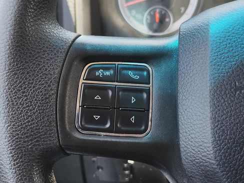 Used 2021 RAM 1500 Tradesman w/ Trailer Tow Group AWD/4WD image 27
