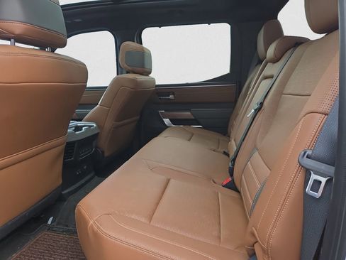 Used 2023 Toyota Tundra 1794 Edition w/ Advanced Package image 22