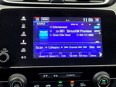 Used 2020 Honda CR-V Touring image 16