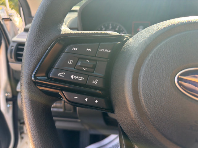 Certified 2026 Subaru Crosstrek 2.5i Premium AWD/4WD image 32