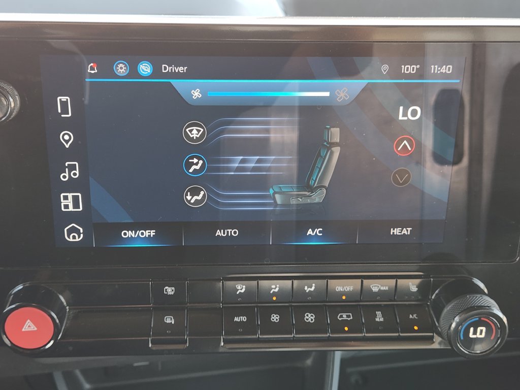 Used 2024 Chevrolet Brightdrop 600 w/ Battery Pack, Max Range AWD/4WD image 19