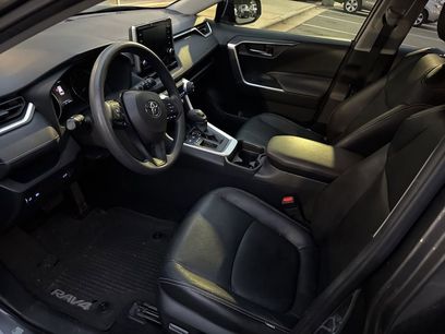 Used 2020 Toyota RAV4 XLE