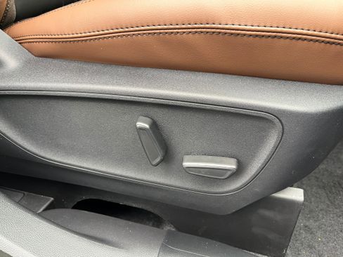 New 2026 Ford Bronco Sport Outer Banks w/ Outer Banks Tech Package+ AWD/4WD image 16