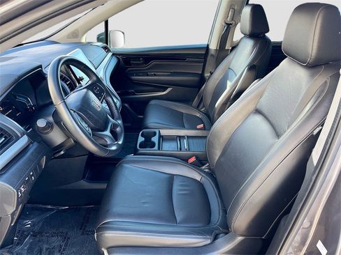 Used 2024 Honda Odyssey EX-L image 19