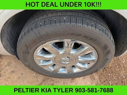 Used 2011 Buick Enclave CXL w/ Trailering Provision Package image 7