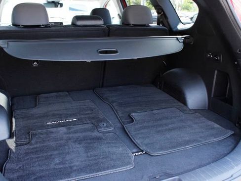 Used 2022 Hyundai Santa Fe XRT w/ Cargo Package AWD/4WD image 7