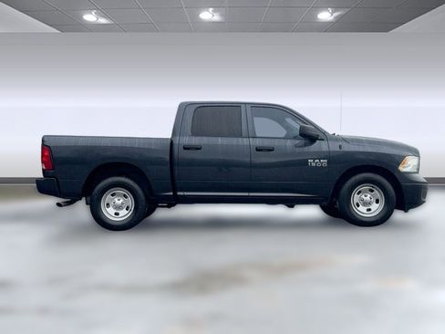 Used 2018 RAM 1500 Tradesman w/ Popular Equipment Group image 7