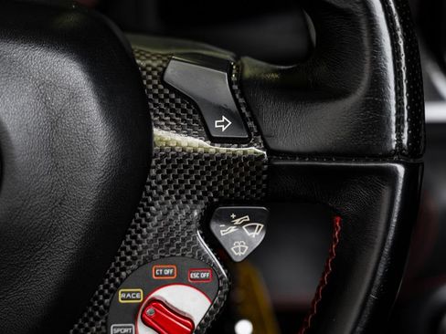 Used 2012 Ferrari 458 Spider RWD image 93