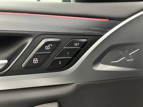 Used 2024 BMW X3 sDrive30i w/ Convenience Package w/ZPA image 12