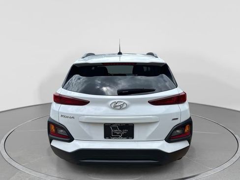 Used 2019 Hyundai Kona SEL AWD/4WD image 7