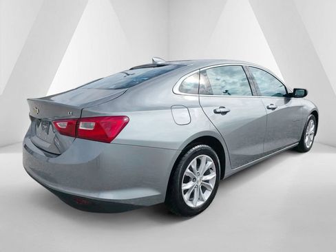 Used 2023 Chevrolet Malibu LT image 5