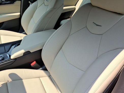 New 2026 Cadillac CT5 Premium Luxury AWD/4WD image 13